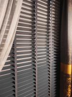 230x250 Zincirli Antresit Polywood Jaluzi