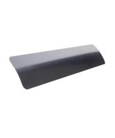 Metal Jaluzi 16 mm Siyah