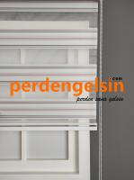 Zebra Perde Double Plise Simli - Mürdüm Pembe
